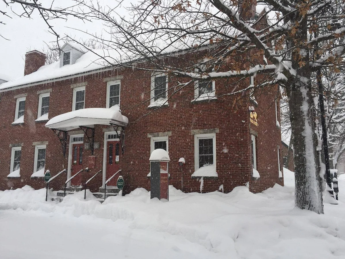 Law Office of Manning Zimmerman & Oliveira PLLC — personal injury lawyer in Manchester, New Hampshire