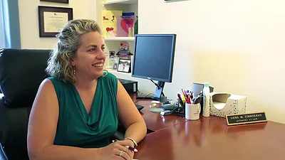 Law Office of Manning Zimmerman & Oliveira PLLC - personal injury law firm in Manchester, New Hampshire