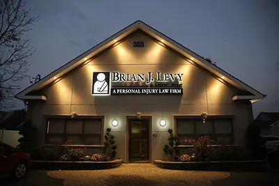 Brian J. Levy & Associates, P.C.