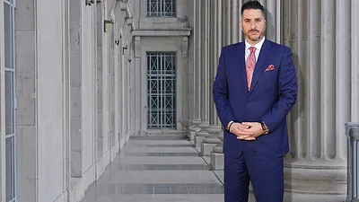 Brian J. Levy & Associates, P.C. - personal injury law firm in Syosset, New York