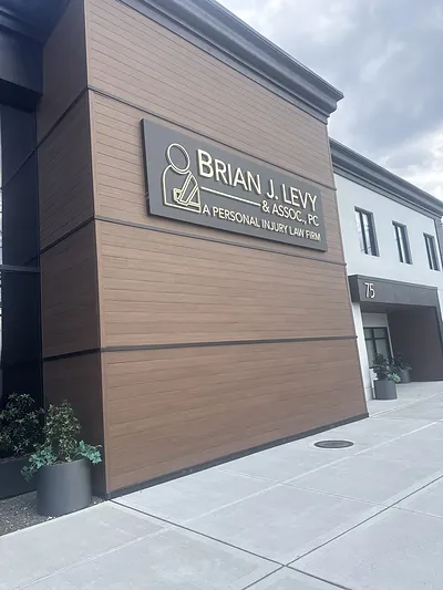 Brian J. Levy & Associates, P.C. - personal injury law firm in Syosset, New York