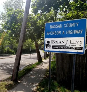Brian J. Levy & Associates, P.C. - personal injury law firm in Syosset, New York