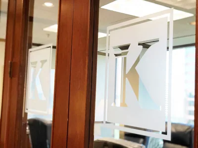 Kaufman Injury Law - personal injury law firm in Atlanta, GA