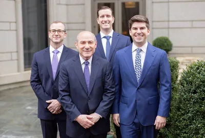 Kaufman Injury Law - personal injury law firm in Atlanta, GA