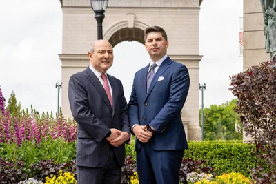 Kaufman Injury Law - personal injury law firm in Atlanta, GA