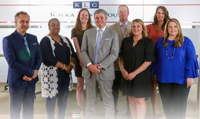 Kaufman Injury Law - personal injury law firm in Atlanta, GA