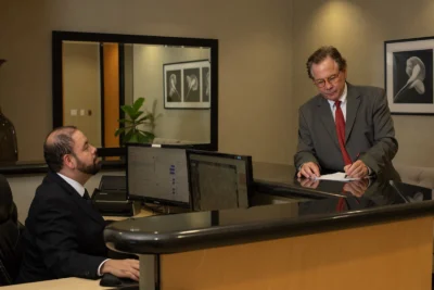 Nadrich & Cohen Accident Injury Lawyers - personal injury law firm in Fresno, California