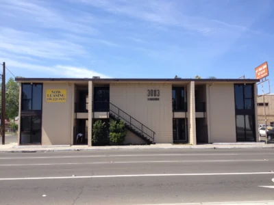 Nadrich & Cohen Accident Injury Lawyers - personal injury law firm in Fresno, California