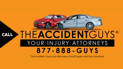 Nadrich & Cohen Accident Injury Lawyers - personal injury law firm in Fresno, California