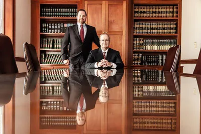 Kiley Law Group Personal Injury Attorneys