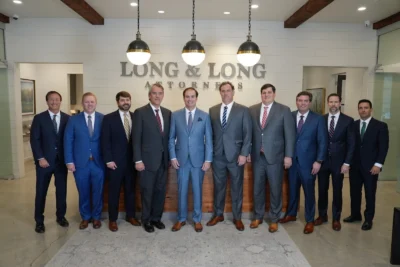 Long & Long, Attorneys at Law - personal injury law firm in Mobile, Alabama
