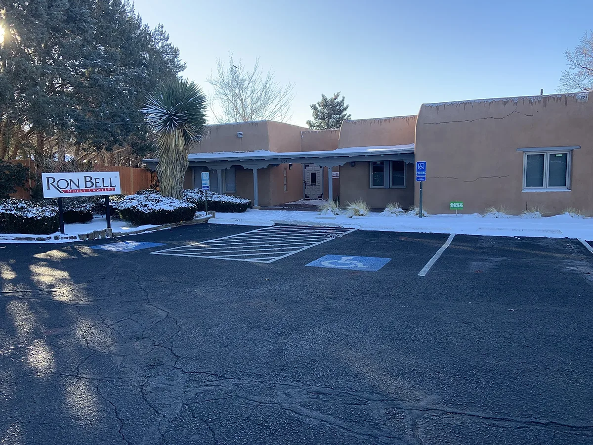 Ron Bell Injury Lawyers in Albuquerque, NM — personal injury lawyer in Albuquerque, New Mexico