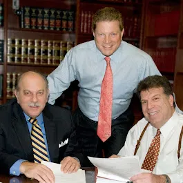 Davis, Saperstein & Salomon, P.C. - personal injury law firm in Teaneck, New Jersey