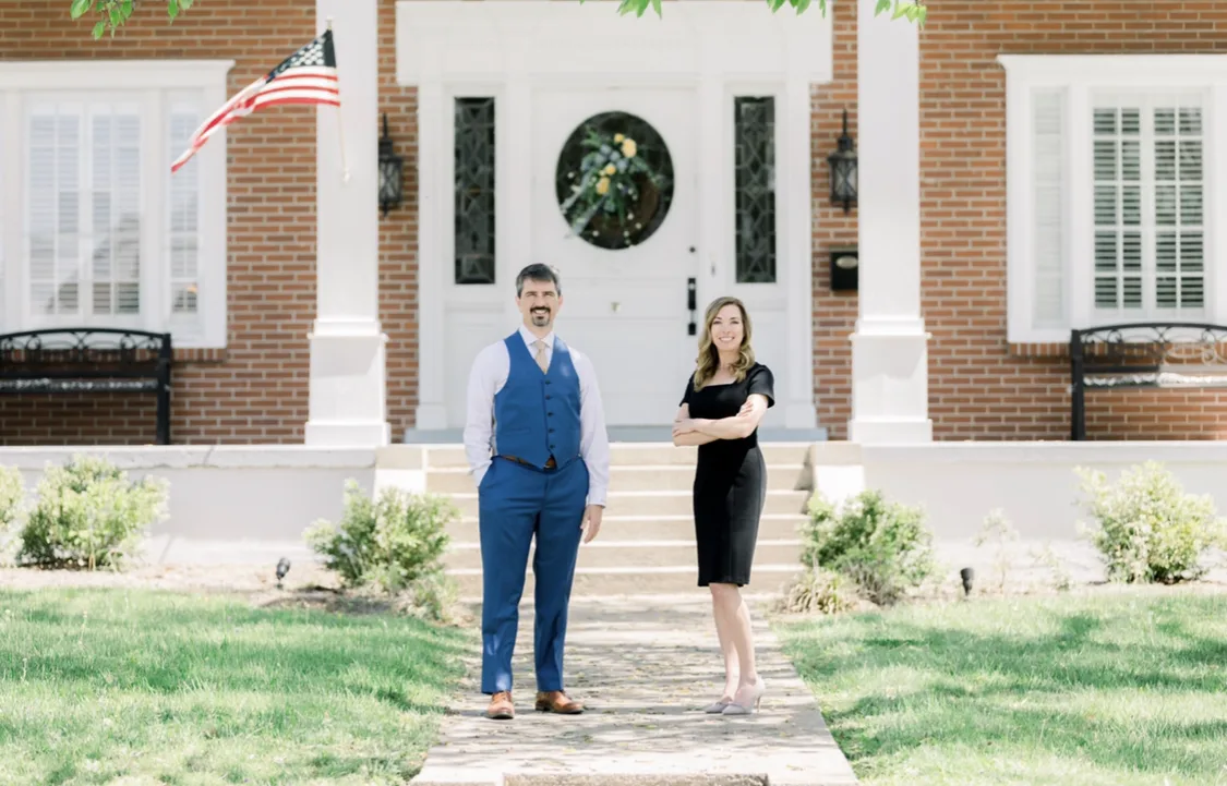 Queener Law – Kentucky — personal injury lawyer in Somerset, Kentucky