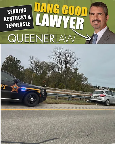 Queener Law - Kentucky - personal injury law firm in Somerset, Kentucky