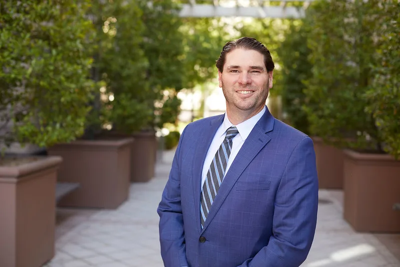 Burk Injury Lawyers — personal injury lawyer in Las Vegas, Nevada