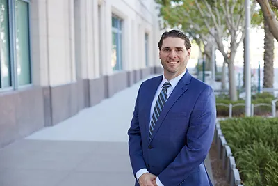 Burk Injury Lawyers - personal injury law firm in Las Vegas, Nevada
