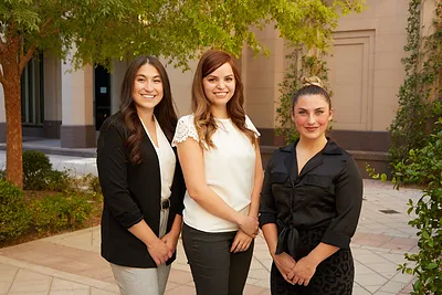 Burk Injury Lawyers - personal injury law firm in Las Vegas, Nevada