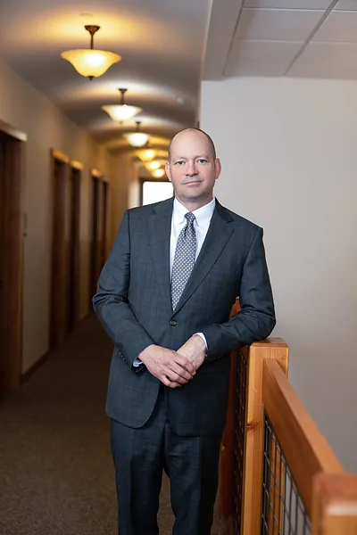 The Law Offices of Clayborne, Loos & Sabers LLP