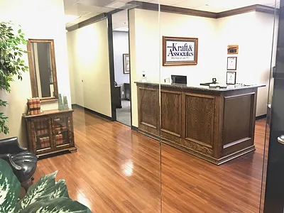 Kraft & Associates, Attorneys at Law, P.C. - personal injury law firm in Dallas, Texas