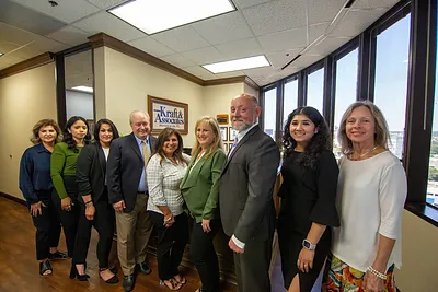 Kraft & Associates, Attorneys at Law, P.C. - personal injury law firm in Dallas, Texas