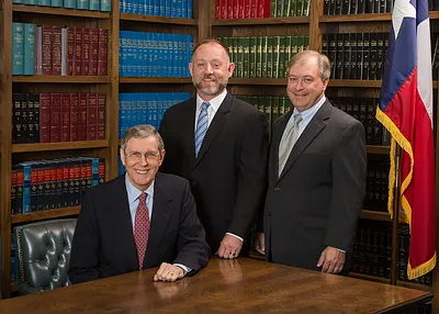 Kraft & Associates, Attorneys at Law, P.C. - personal injury law firm in Dallas, Texas