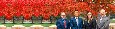 Federal Way Personal Injury Lawyer | Premier Law Group