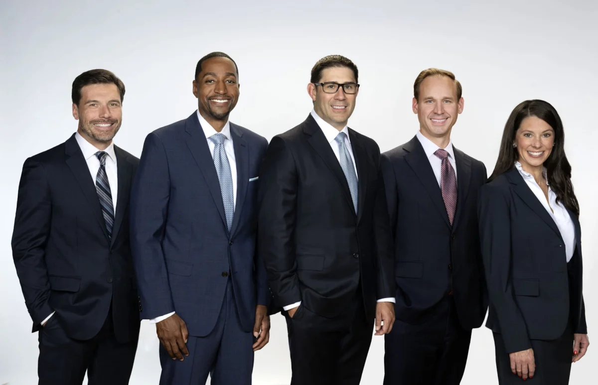 Pratcher Krayer, LLC — personal injury lawyer in Wilmington, Delaware