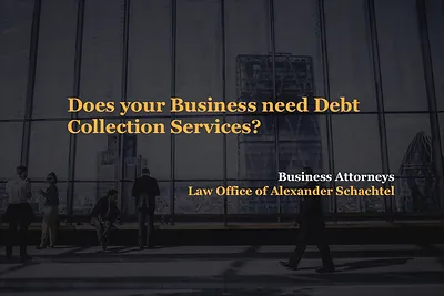 Law Office of Alexander Schachtel - personal injury law firm in Hoboken, New Jersey