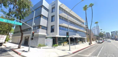 Compass Law Group, LLP Injury and Accident Attorneys - personal injury law firm in Beverly Hills, California