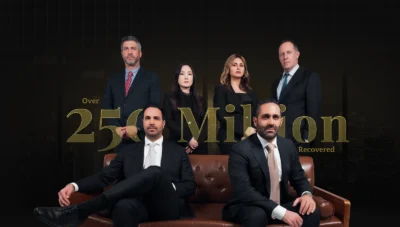 Compass Law Group, LLP Injury and Accident Attorneys - personal injury law firm in Beverly Hills, California