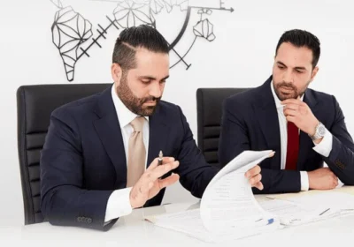 Compass Law Group, LLP Injury and Accident Attorneys - personal injury law firm in Beverly Hills, California