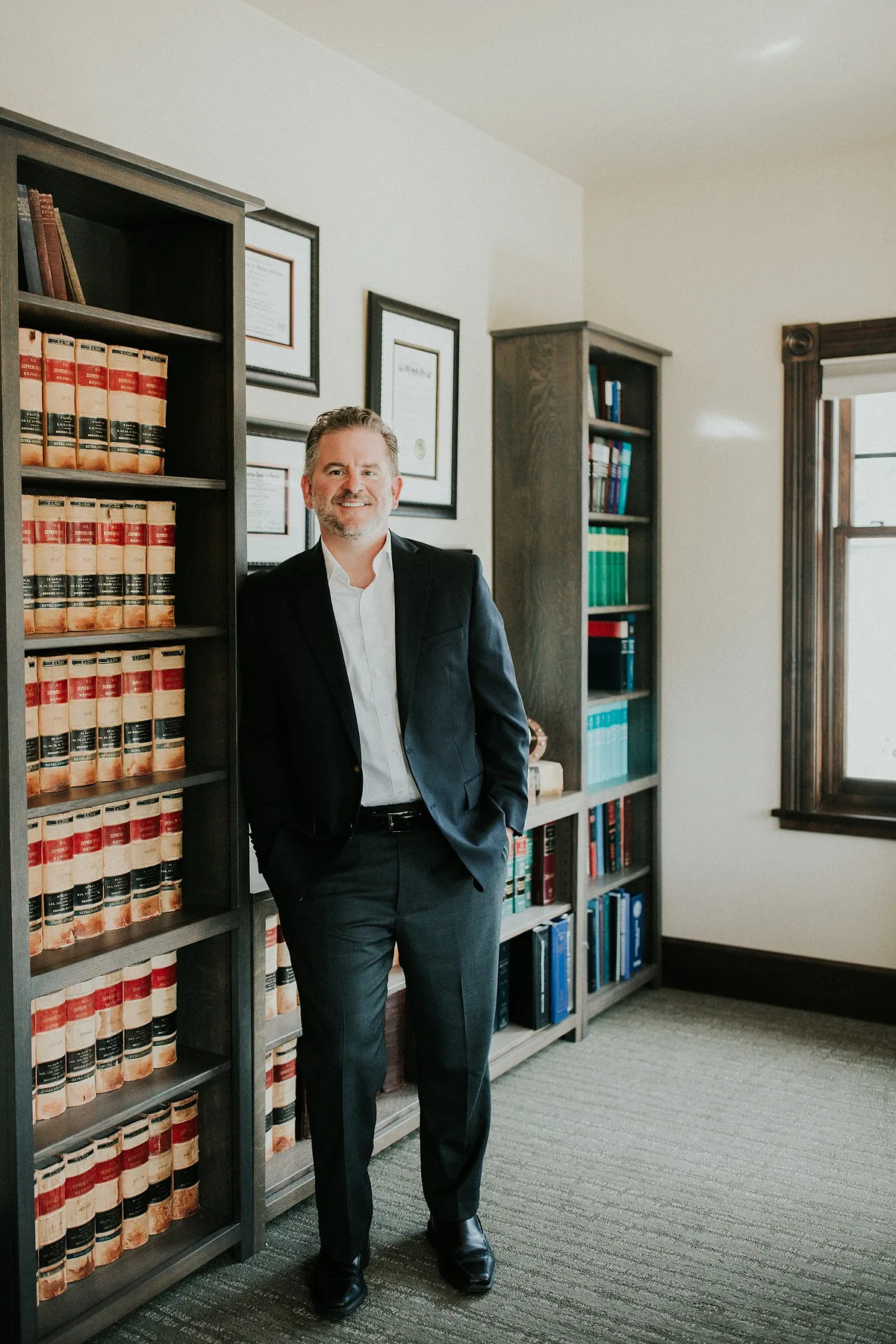 Clark Fork Law Offices, PC — personal injury lawyer in Missoula, Montana