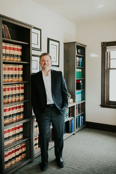 Clark Fork Law Offices, PC - personal injury law firm in Missoula, Montana