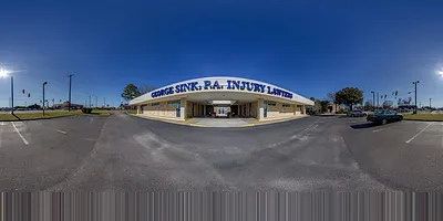 George Sink, P.A. Injury Lawyers - personal injury law firm in Columbia, South Carolina