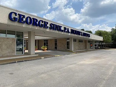 George Sink, P.A. Injury Lawyers - personal injury law firm in Columbia, South Carolina