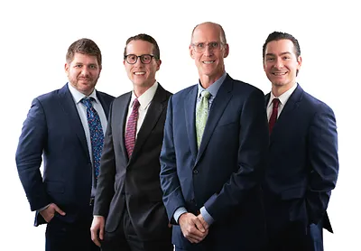 Mass Injury Group - personal injury law firm in Boston, Massachusetts