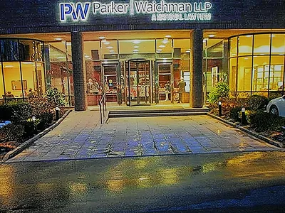 Parker Waichman LLP