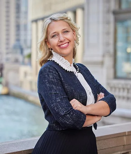 Eames Law Group — personal injury lawyer in Chicago, Illinois