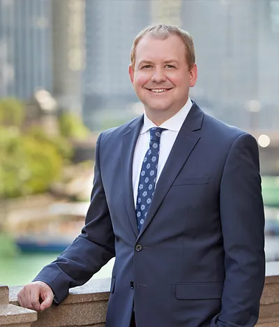 Eames Law Group - personal injury law firm in Chicago, Illinois