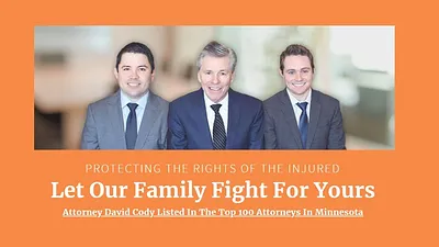 The Cody Law Group