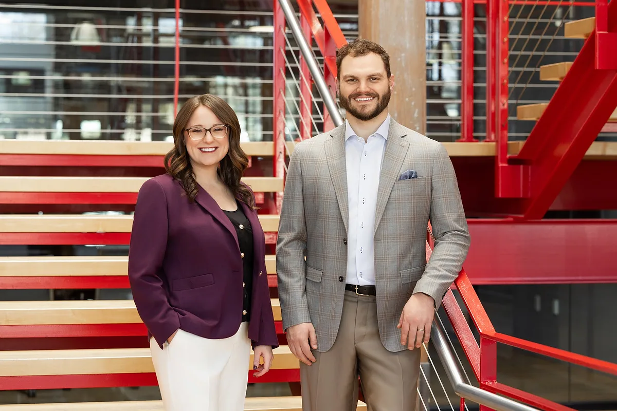 Ward Black Law — personal injury lawyer in Greensboro, North Carolina