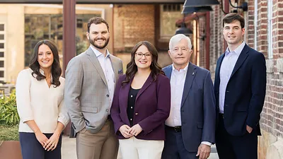 Ward Black Law - personal injury law firm in Greensboro, North Carolina