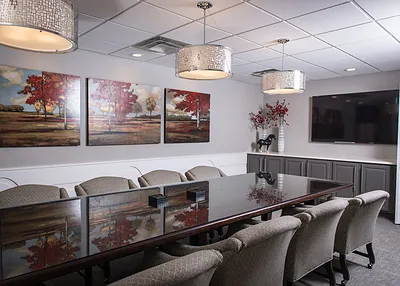 Ward Black Law - personal injury law firm in Greensboro, North Carolina