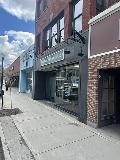 Martin Delaney & Ricci Law Group - personal injury law firm in Barre, Vermont