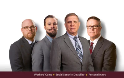 Petersen, Parkinson & Arnold, PLLC | Injury Lawyers - personal injury law firm in Idaho Falls, Idaho