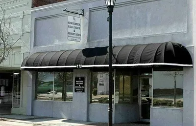 McWhirter, Bellinger & Associates, P.A. Attorneys at Law