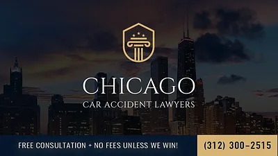 Chicago Truck Accident Lawyers - personal injury law firm in Chicago, Illinois