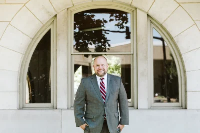 Onward Injury Law - personal injury law firm in Bloomington, Illinois