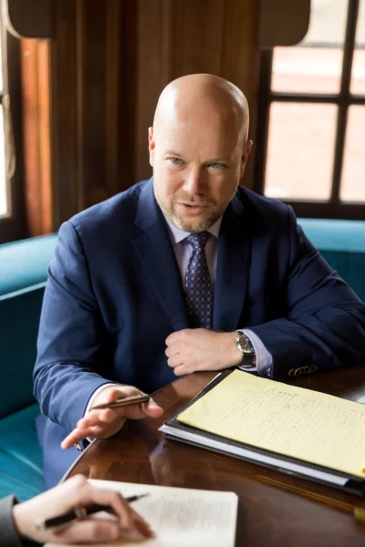 Onward Injury Law - personal injury law firm in Bloomington, Illinois